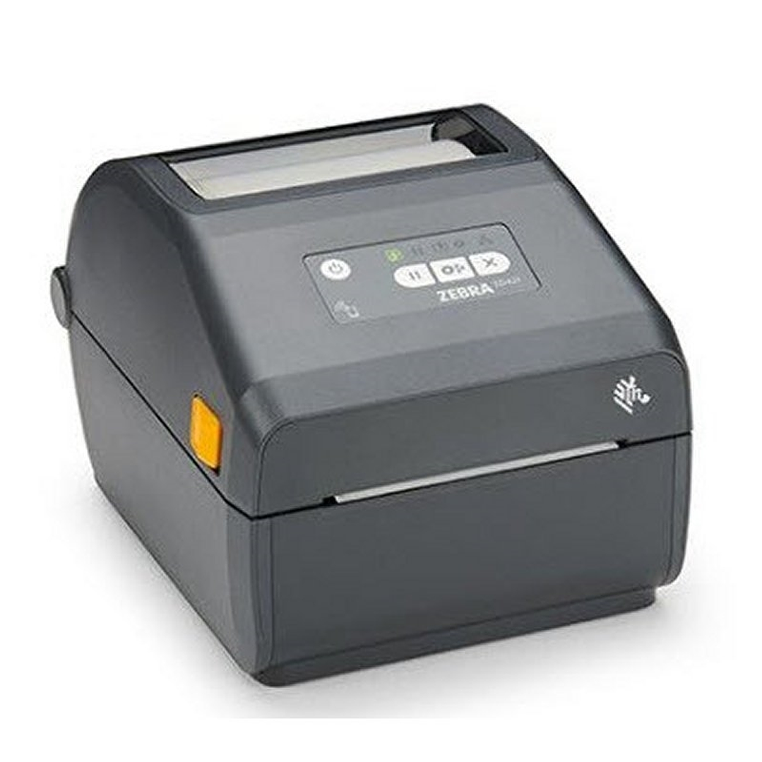 Zebra Impresora Térmica ZD421T Usb 1