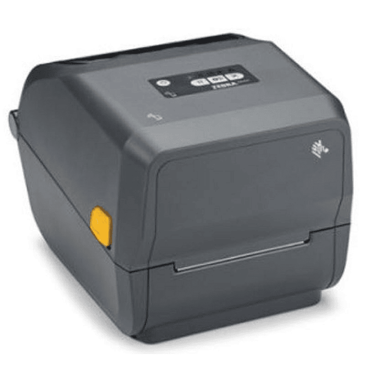 Zebra Impresora Térmica ZD421T Usb 2