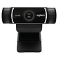 Logitech Webcam C922 960-001088 Strem Cam USB - Thumbnail 2