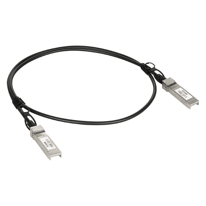 D-Link DEM-CB100S28 Cable 25G SFP28 Direct Attach 2