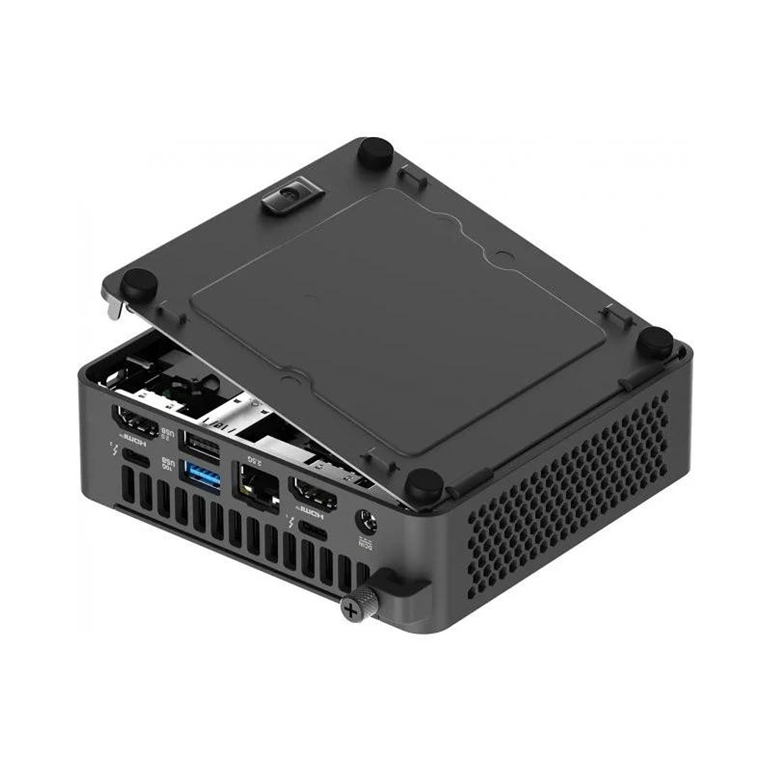 Asus NUC 15 Pro RNUC15CRKC500002 Core 5-210H Slim 2