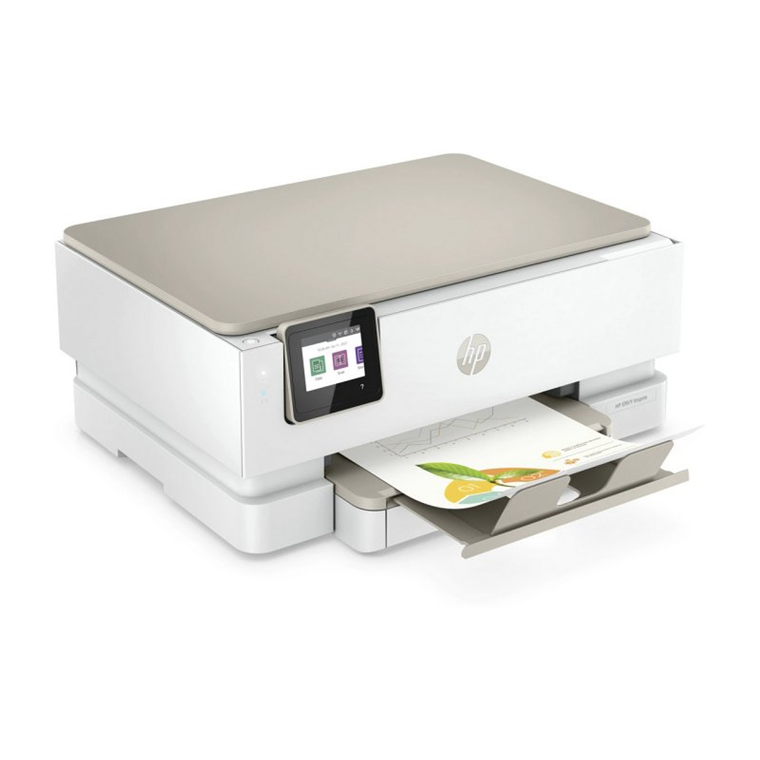 HP Multifunción Envy Inspire 7220e WiFi/ Dúplex 2