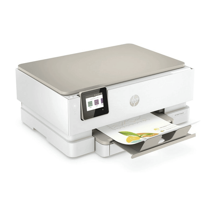 HP Multifunción Envy Inspire 7220e WiFi/ Dúplex 2