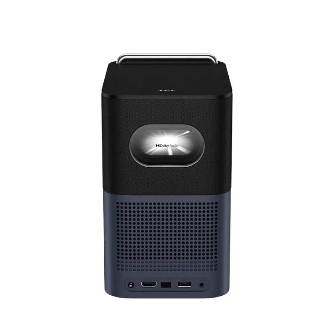 TCL Proyector A1S 600L GoogleTV Wf Bth spk 2x8W 3