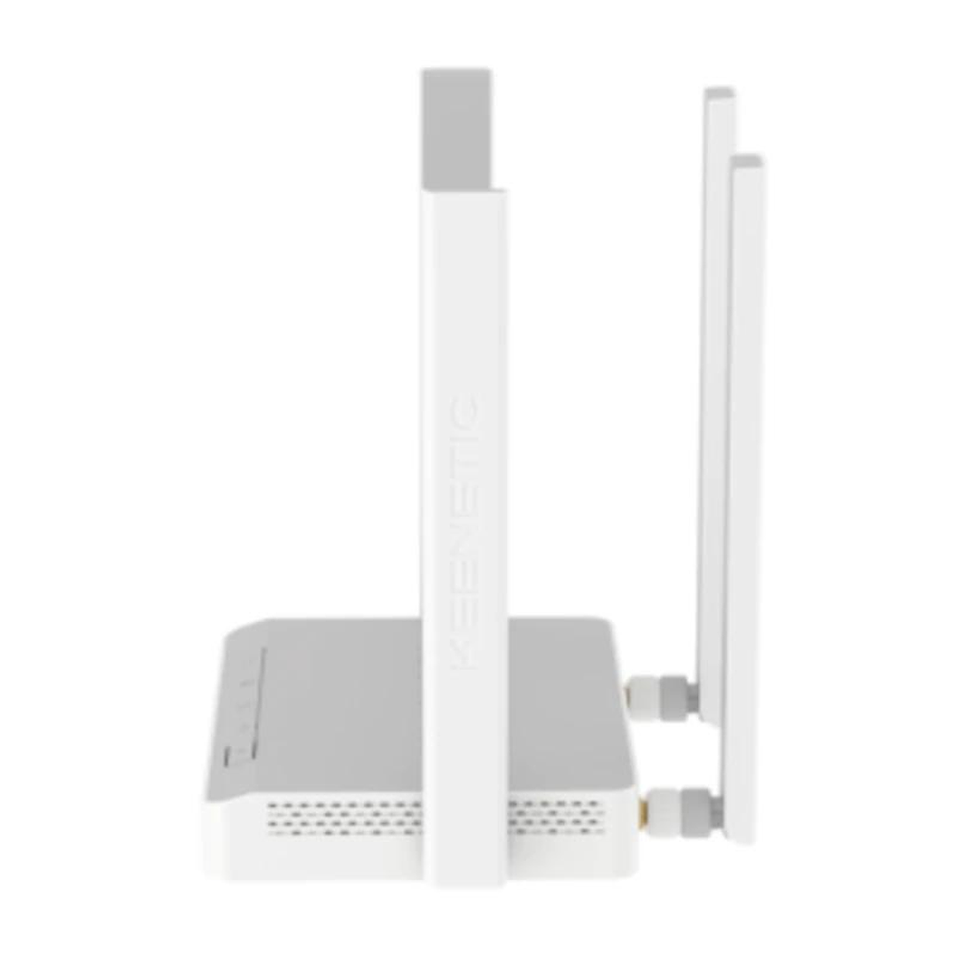 Keenetic Explorer 4G Router Wifi4 Mesh AC1200 2