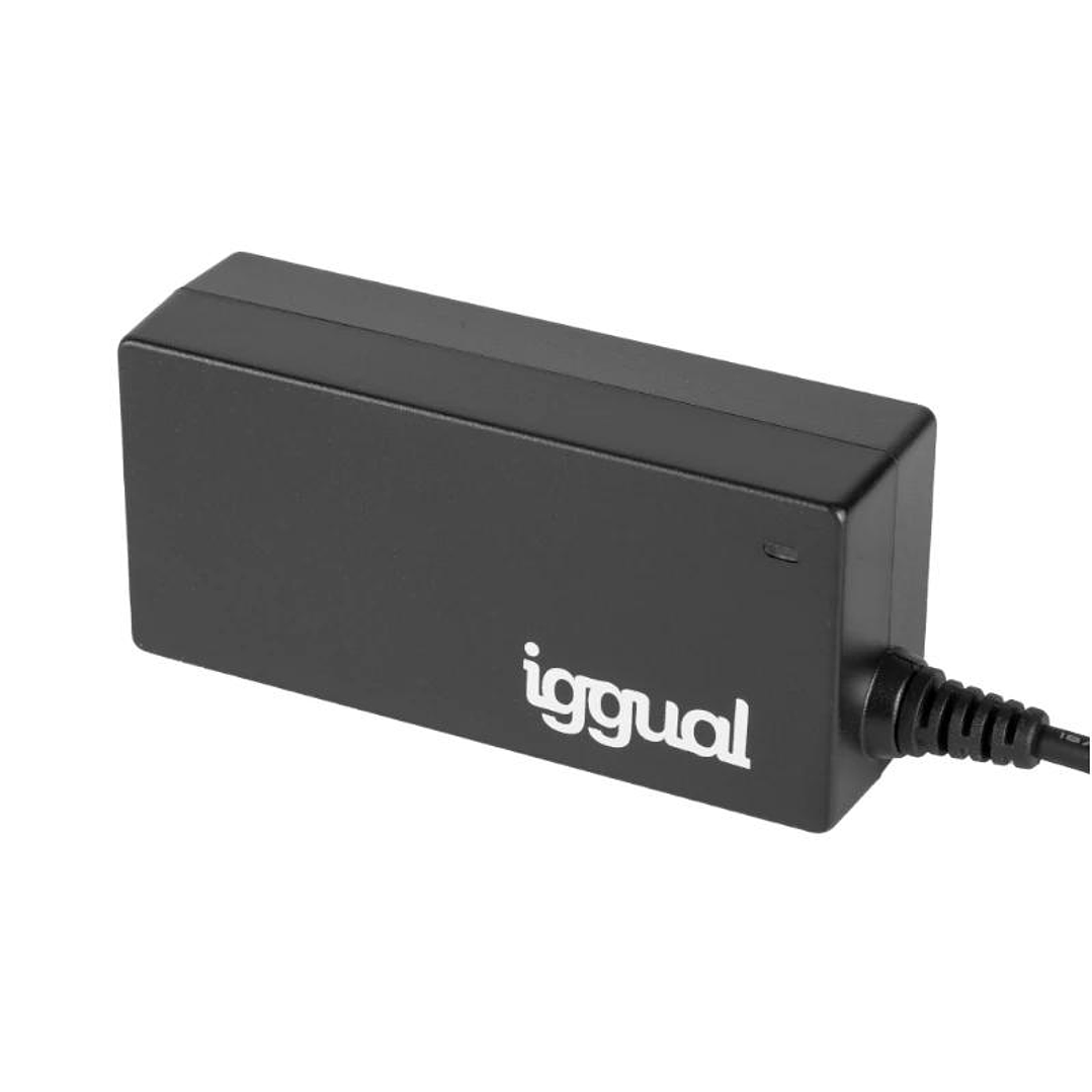 iggual Cargador Universal Automático CUA-11T-45W 3