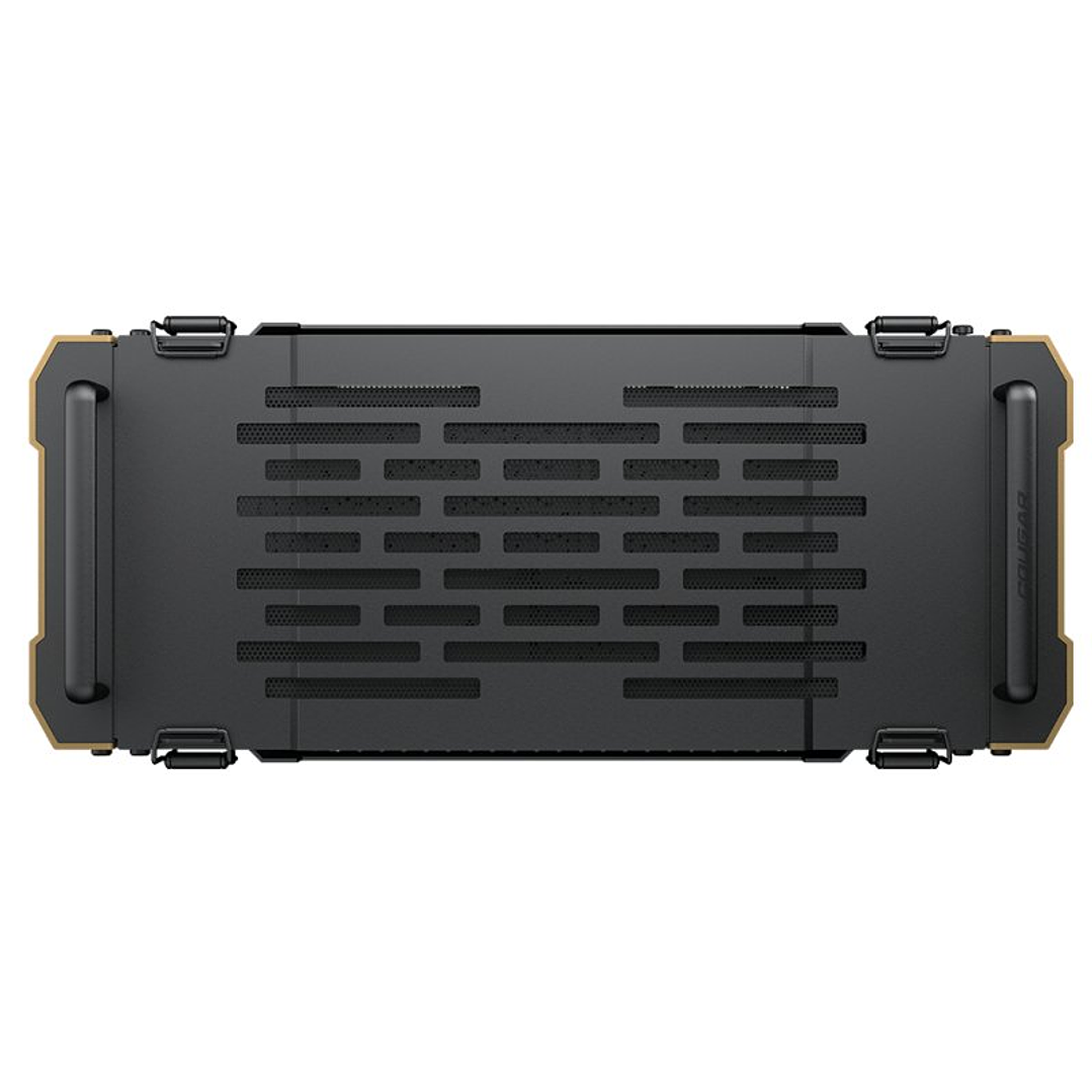 Cougar Caja Mini-itx Dust 2 Desert Sand 4