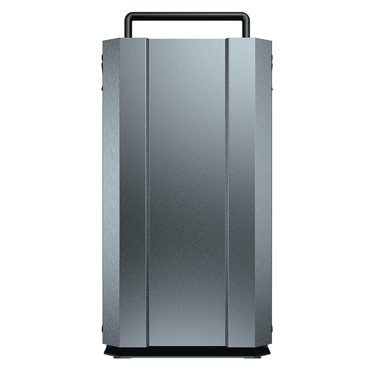Cougar Caja Mini-itx Dust 2 Iron Gray 1