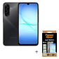 Samsung Galaxy A17 5G 128GB 4GB Negro+Prot Panzer - Miniatura 1