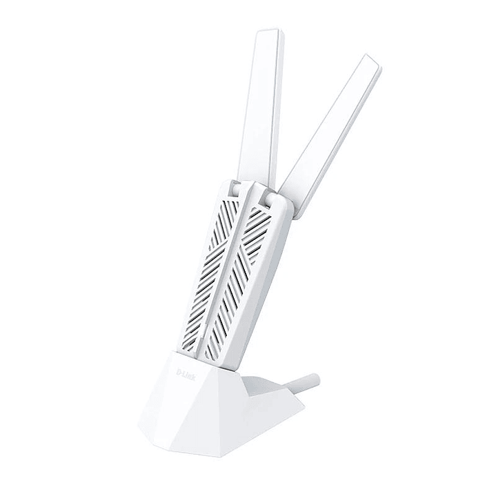 D-Link AE65U Adapter USB WiFi7 BE6500 1