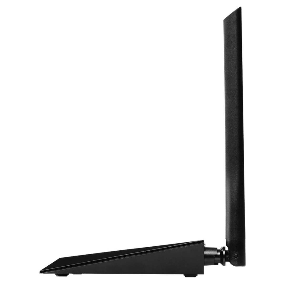 Edimax BR-6428NS V5 Router WiFi N300 4en1 3