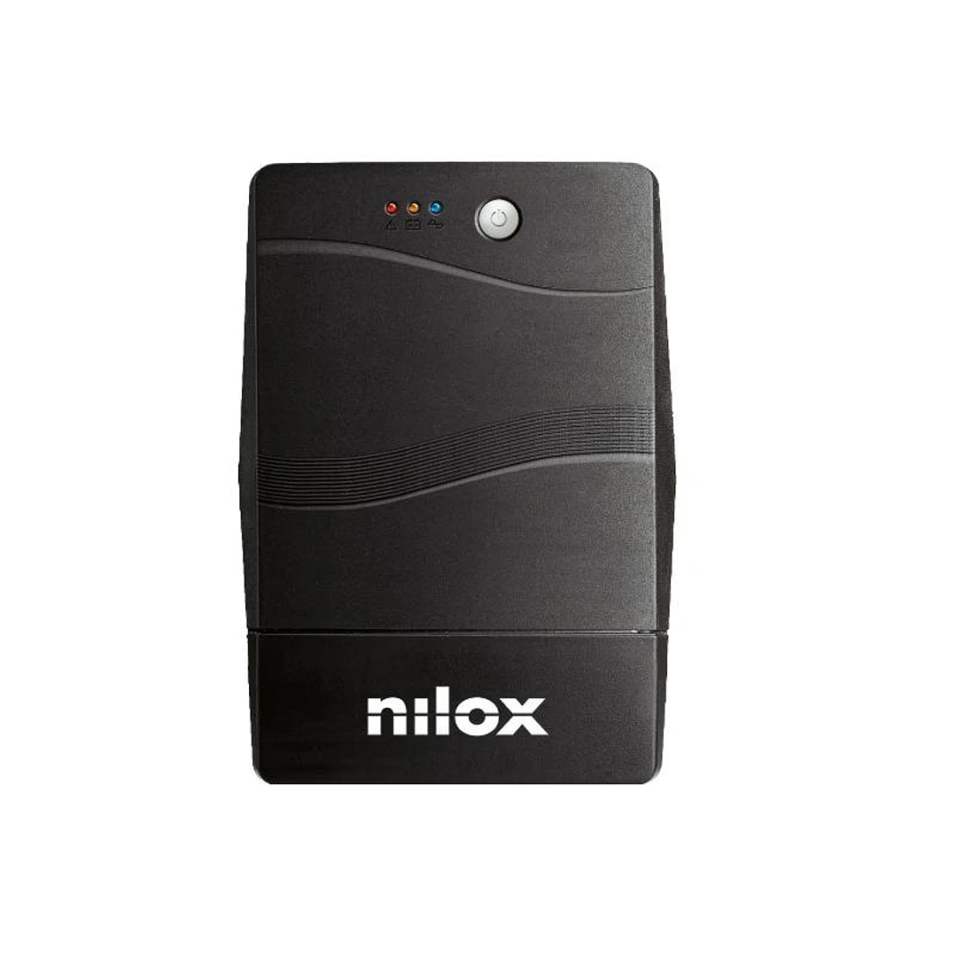 NILOX SAI PREMIUM LINE INT. 2000VA 3