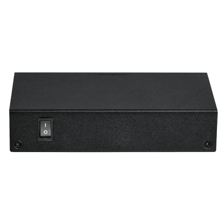 Edimax GS-1105PE Swithc 5xGbE (4PoE+) LR 4