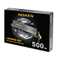 ADATA SSD LEGEND 860 500GB PCIe Gen4x4 5000 MB-s - vignette 4
