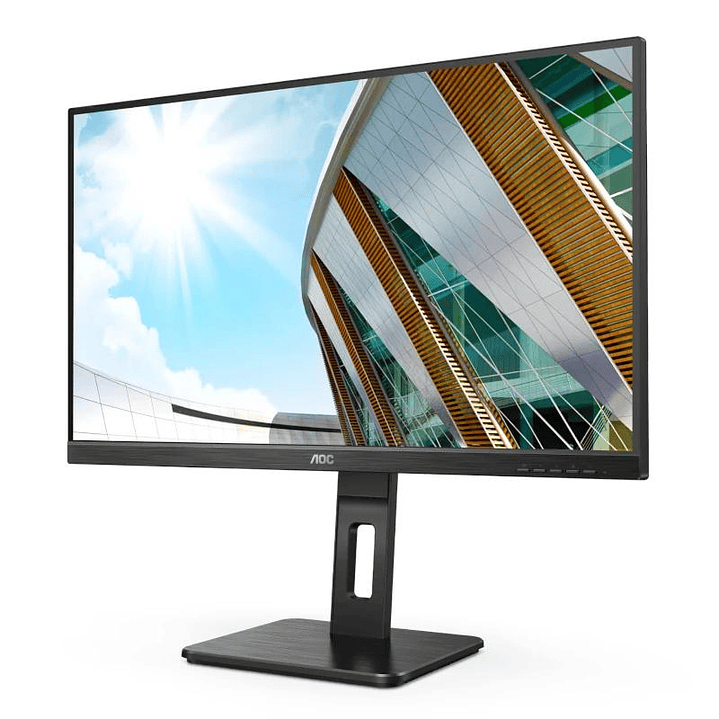 AOC 27P2Q Monitor 27