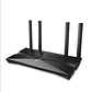 TP-Link EX220 Router WiFi6 AX1800 Dual 1xWAN Mesh - Thumbnail 2