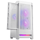 Cougar Caja Semitorre Duoface Rgb White - Thumbnail 3