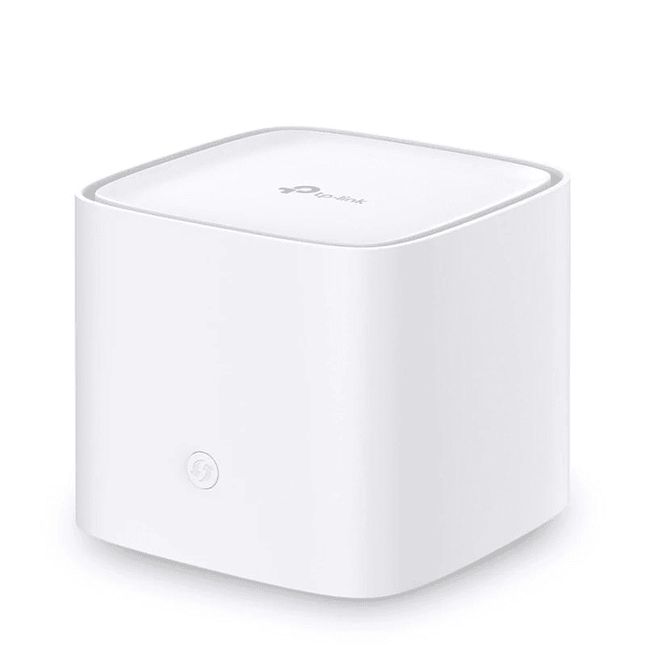 TP-Link HX141(1-Pack) Router Mesh WiFi6 AX1500 1