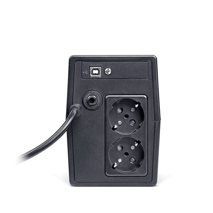 Salicru SPS one 900VA SAI 480W  Neg 3