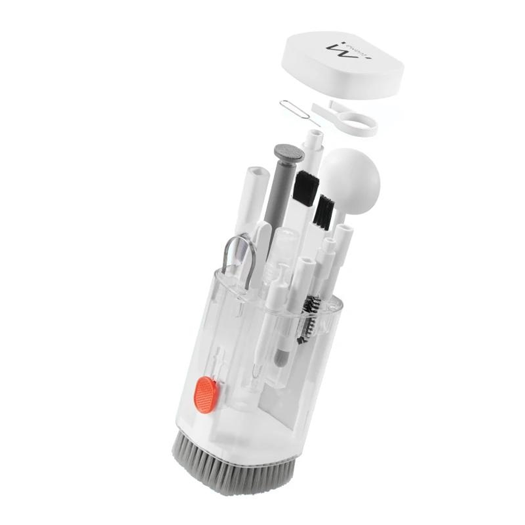 EWENT Kit de limpieza Multifuncional 21 en 1 1