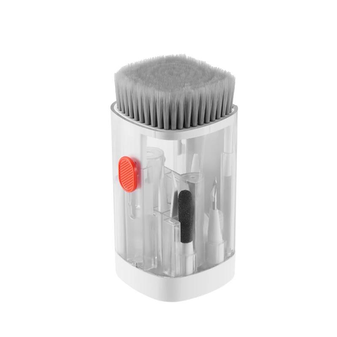 EWENT Kit de limpieza Multifuncional 21 en 1 2