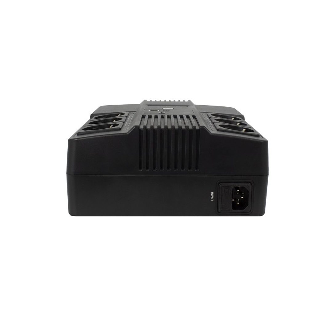 EWENT EW3945 SAI INTERACTIVO 700VA/390w con tomati 2