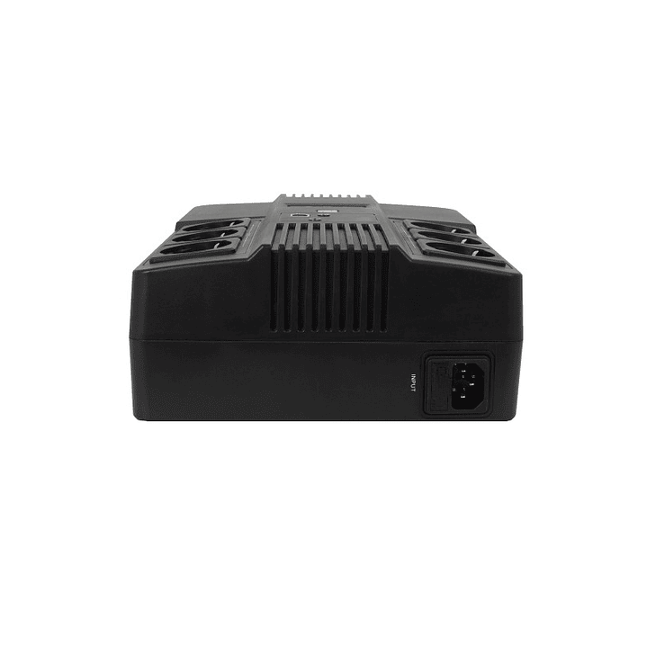 EWENT EW3945 SAI INTERACTIVO 700VA/390w con tomati 2