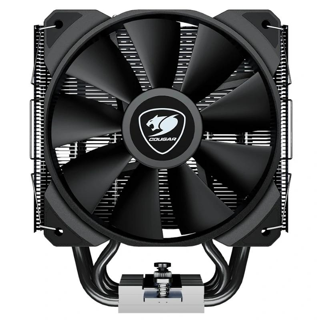 Cougar Ventilador Forza 85 Essential 1