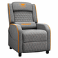 Cougar Sillón Gaming Ranger One Gray - Thumbnail 1
