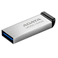 ADATA Lapiz Usb UR350 64GB USB 3.2 Metálica - Thumbnail 2