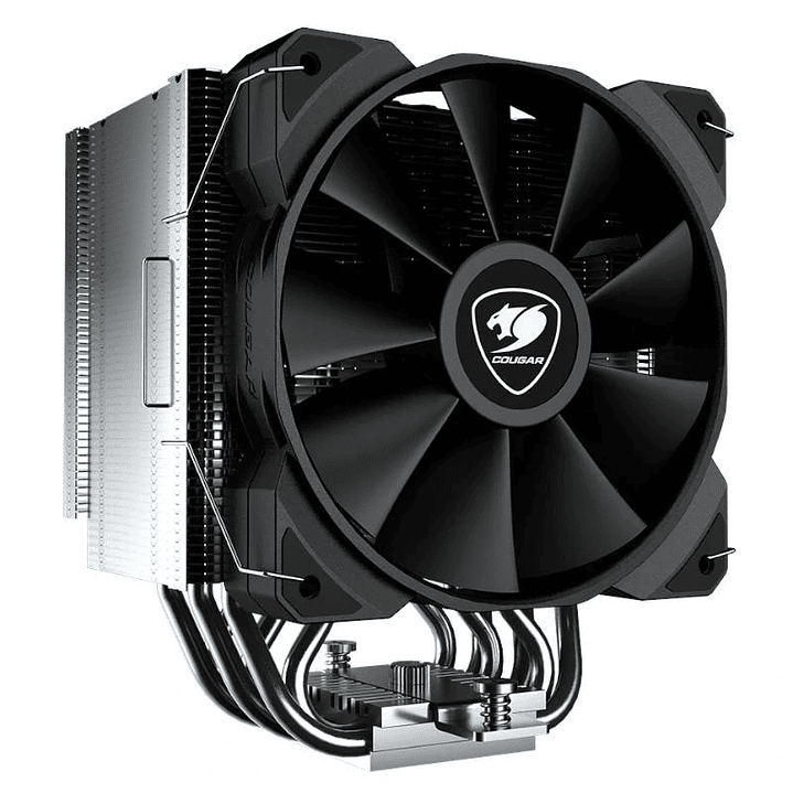 Cougar Ventilador Forza 85 Essential 2