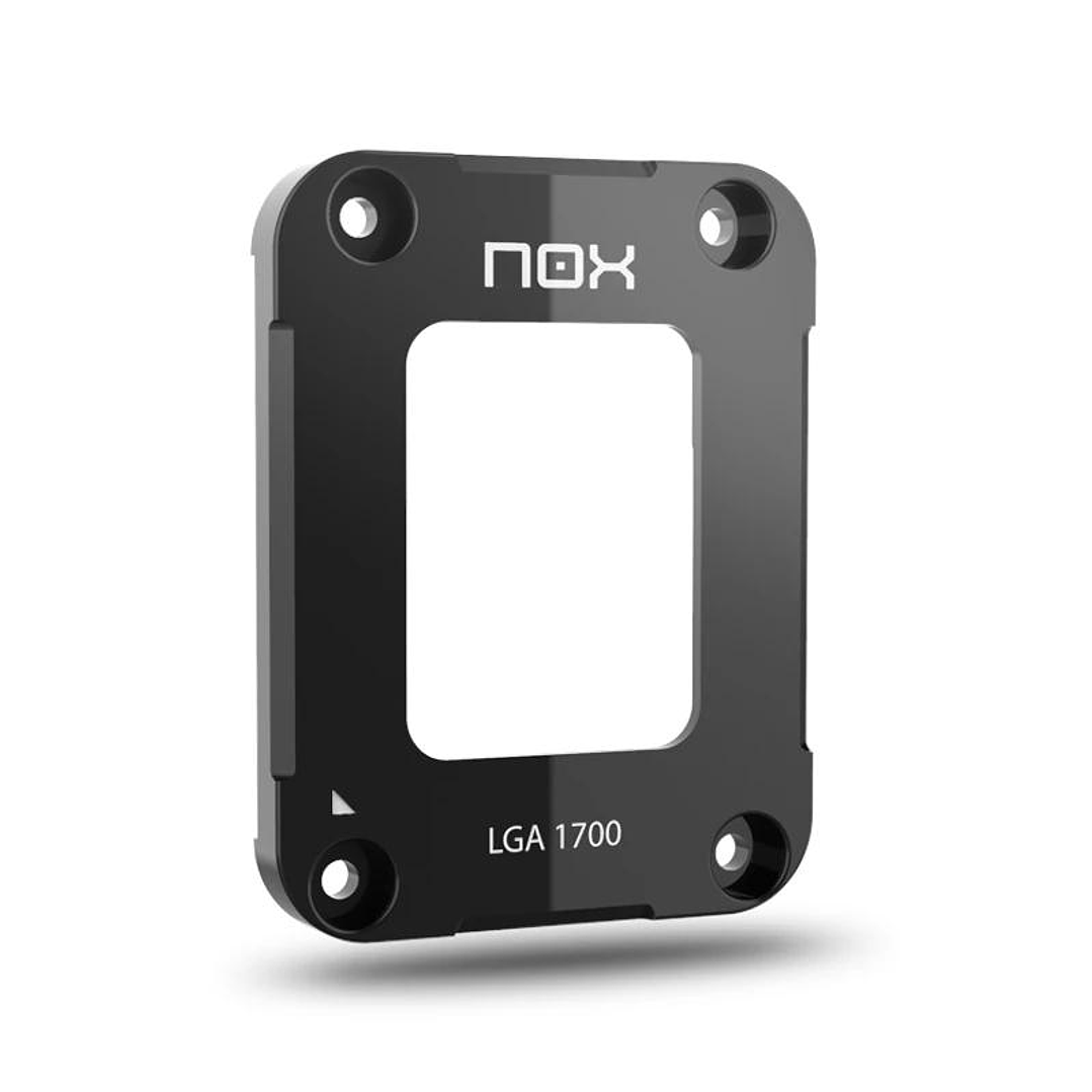 NOX Soporte Zócalo CPU INTEL HUMMER SHIELD 2