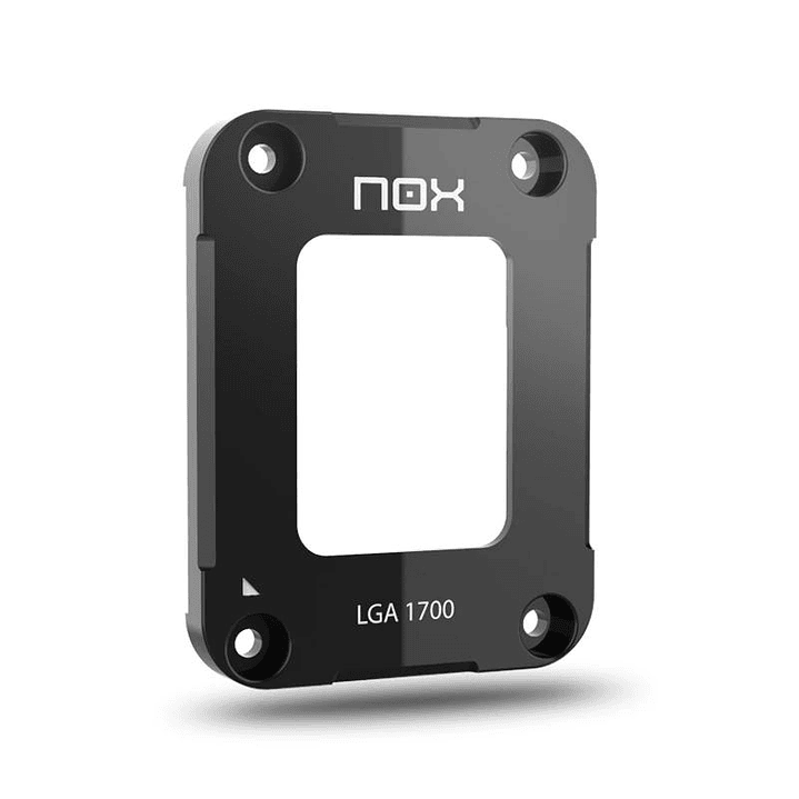 NOX Soporte Zócalo CPU INTEL HUMMER SHIELD 2