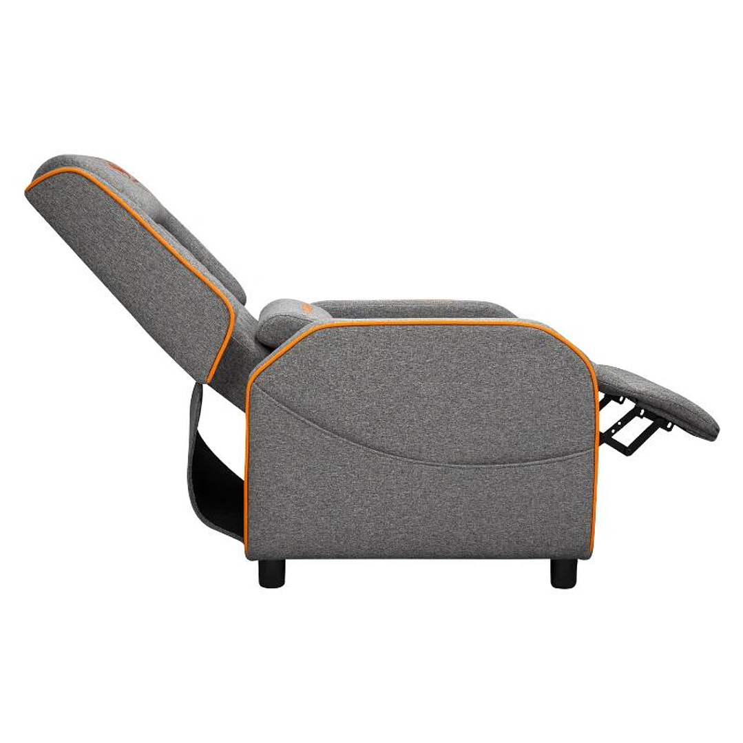 Cougar Sillón Gaming Ranger One Gray 2