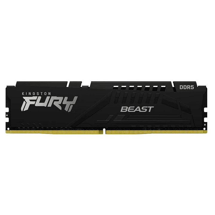 Kingston KF560C30BBEK2-32 DDR5 6000 CL30 BLACK EXP 3