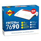 Fritz!Box 7690 Router WiFi7 4x4 Mesh 1x2,5Gb WAN - Miniatura 4