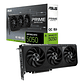 ASUS VGA NVIDIA PRIME RTX 5050 O8G 8GB DDR6 - vignette 1
