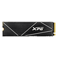 ADATA XPG SSD GAMMIX S70 BLADE 2TB PCIe 4.0 NVMe - vignette 1