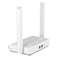 Keenetic Racer Router WiFi6 Mesh AX3000 2xGbE - thumbnail 3