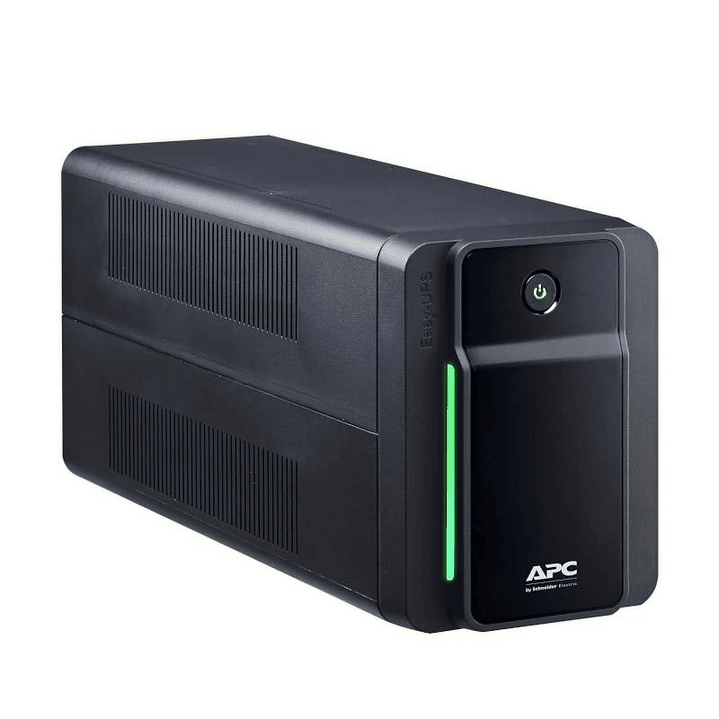 APC Easy UPS 700VA 230V AVR IEC Sockets 1