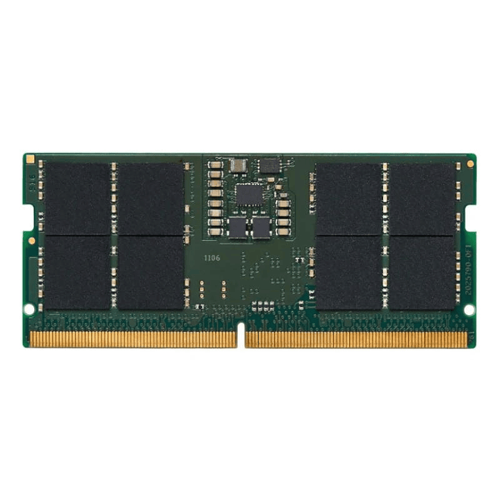 Kingston KVR56S46BS8-16 16GB SODIMM 5600MHz DDR5 1