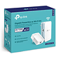 TP-Link TL-WPA7517 KIT PWRL ac WiFi AV1000 GbE - vignette 3