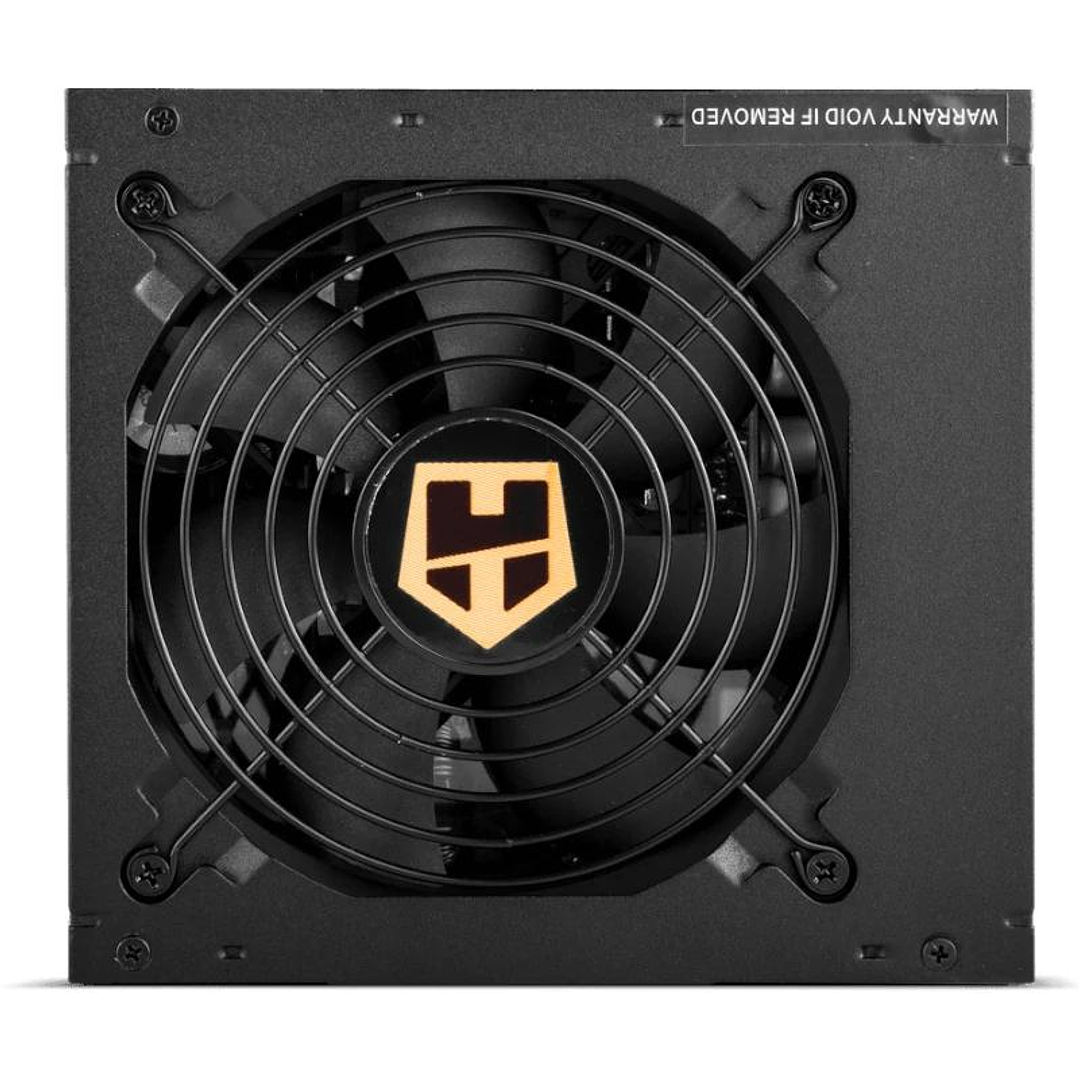 Nox Fuente HUMMER GDM750W modular ATX3.1 80+GOLD 3