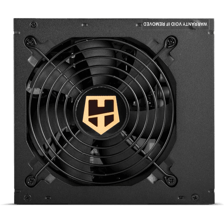 Nox Fuente HUMMER GDM750W modular ATX3.1 80+GOLD 3
