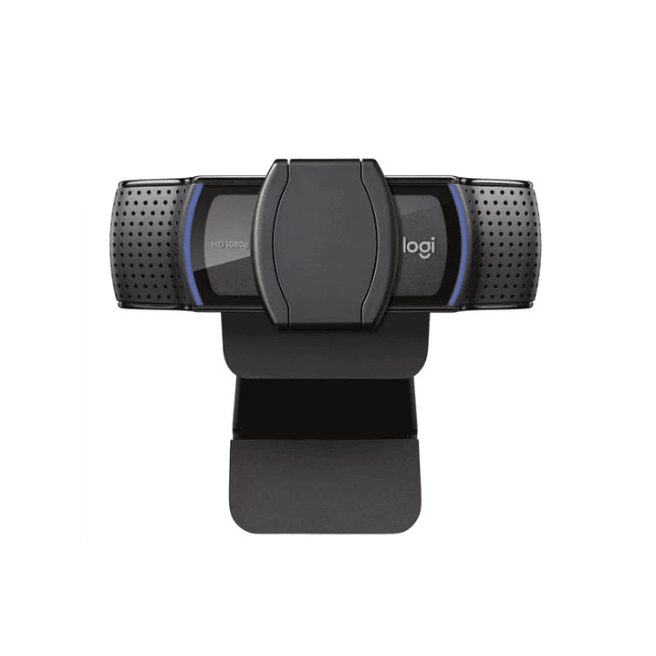 Logitech Webcam c920E 1080p 3