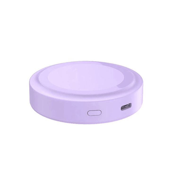 Celly Powerbank MAGSAFE 3000 mAh Morado 2