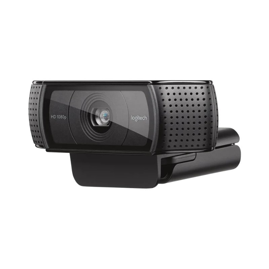 Logitech Webcam c920E 1080p 4