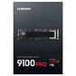 Samsung 9100 PRO SSD 1TB PCIe 5.0 14700 MB-s - Thumbnail 4
