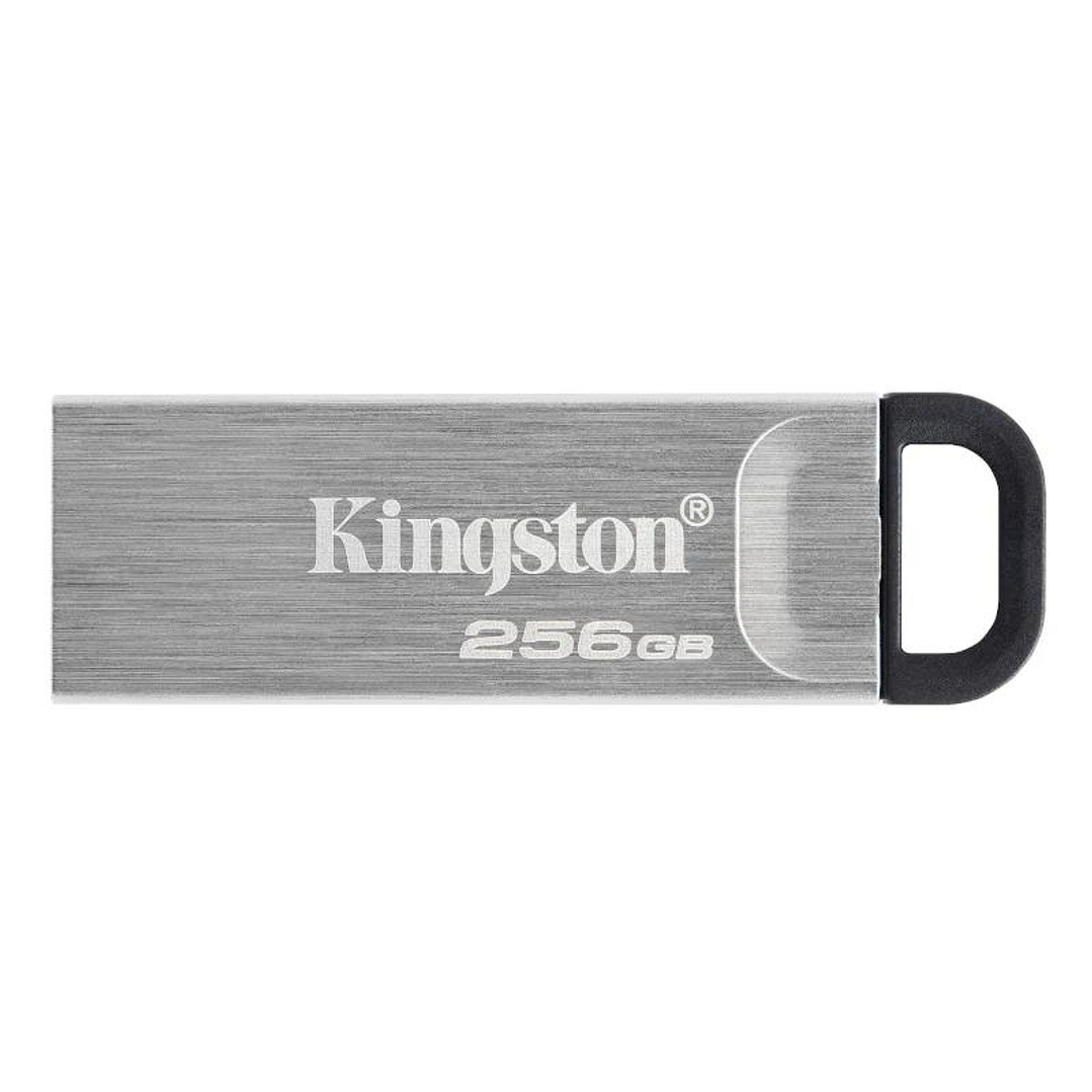 Kingston DataTraveler DTKN 512GB USB 3.2 Gen1 Plat 1