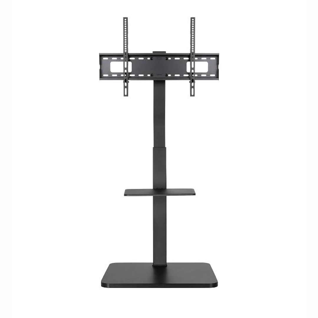 Tooq FS2287M-B Soporte suelo bandeja Moon 37